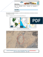 1.3 Ubicación Del Estudio 1.3.1 Ubicación Del Proyecto