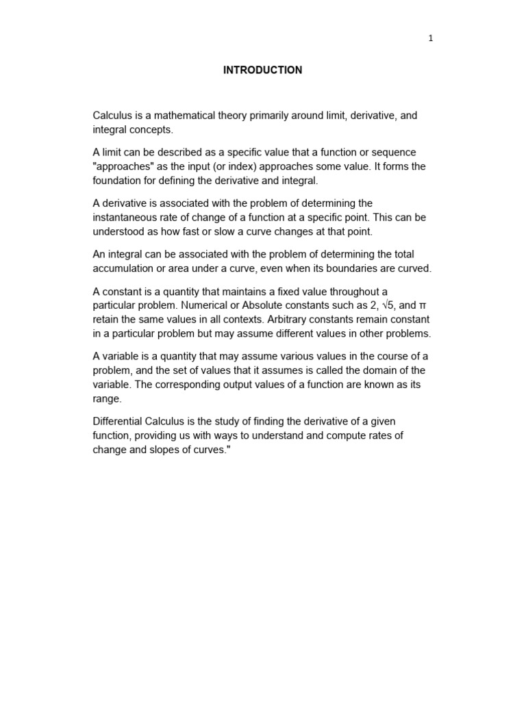 Calculus pdf integral trigonometric functions