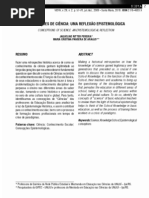 concepcoes da ciência