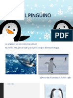 El Pinguino