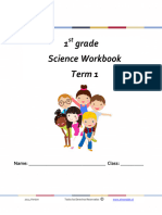 Science 1 Básico I Trim 2024 (V24)