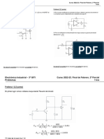 2022-23 Problemas y Cuestiones Final de Febrero (2º Parcial) Resueltos