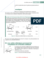 Les Acides Uroniques: Exemple de L'acide Glucuronique Dérivé Du /J-D-glucopyranose