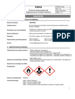 008 - FICHA QUÍMICA ENXOFRE - Rev.09