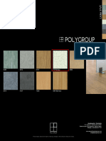 CATALOGO PVC LIDER PVT Br-Access-Floor-Polygroup-Hpv-Lider-Pvt-2020