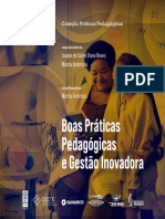 Boas Práticas Pedagógicas e Gestão Inovadora