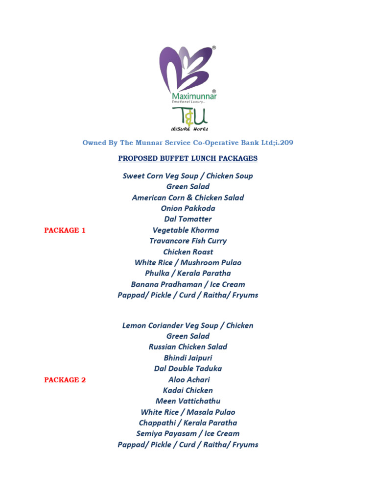 proposed-lunch-and-dinner-buffet-packages-download-free-pdf-soup