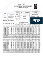 Certificado Calidad Codos