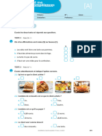 Contrôle Par Compétences U3