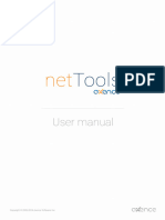 Nettools en Es