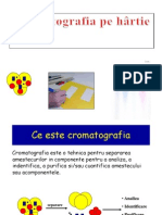 Cromatografie