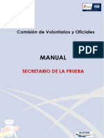 Manual Secretario de Prueba 2020