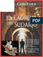 El Ladron Del Sudario - J. R. Lankford