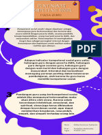 Penerapan Kalkulus Multivariabel