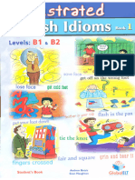 Illustrated Idioms b2