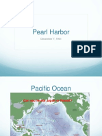 CI 402-Pearl Harbor PPT