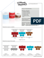 Food Pots Guide