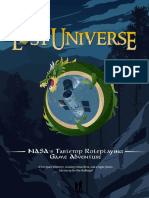 Lost Universe Book 2024 March v1