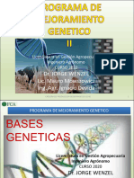 Curso 2022 II.2.b Genetica Bases