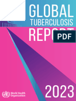 Global Tuberculosis Report 2023_2023_WHO Global Tuberculosis Programme