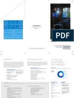 Brochure Recrutement