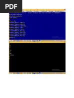 28-07-23 Java Batch Shift Op and C Program Structure