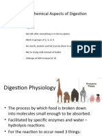 Lab 5 - Chemical Aspects of Digestion Student KG
