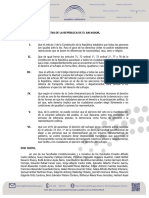 Servicio de Transporte Público Gratuito