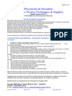 Boletín 0111 - 10 Pautas Forestales