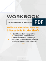 Workbook DWHP 1 - 4