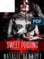 Pretty Lies, Ugly Truths Duets 1 - Sweet Poisons