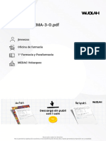 RESUMEN-TEMA-3-O.pdf: Jimnezxx Oficina de Farmacia 1º Farmacia y Parafarmacia MEDAC Velazquez