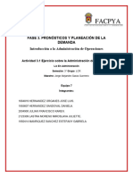 Actividad 3.1 Ejercicio Sobre La Administración de Inventarios