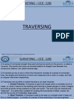 Traversing (NICE)
