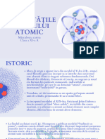 Prop Nucleului Atomic