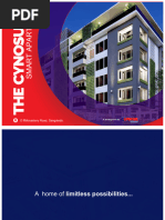 Cynosure Brochure - Revised