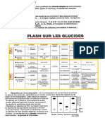 1 Les Glucides Cours Et Exercices Corrigés