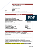 Relatório de Audiência Autor Da Ação 2024