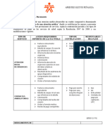 Actividad 2 - Evidencia 1. Documento Evidencias para El Cobro de Una Atencion Medica