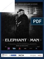 Elephant-Man Présentation