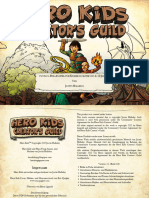 498311-Hero Kids - Creators Guild - Fantasy Rollenspiel
