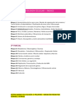 Resúmen Completo BIOLOGÍA CELULAR 54