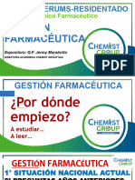2022 - Diapositiva 2 Gestión Farmaceutica