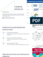 Introduccion Al Sistema Publico de Pensiones en Espana