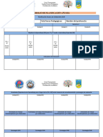 Formato de Planificación Año 2024