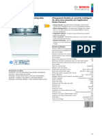 Product Technical Sheet