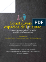 Libro Construyendo Espacios de Igualdad (Elec) FINAL - Deneb