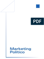 Manual de Marketing Politico - Juan Quesada