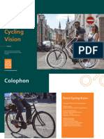 Dutch Cycling Vision 2023