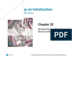 Ch-22-Microbial Diseases of The Nervous System First Sem2022-2023